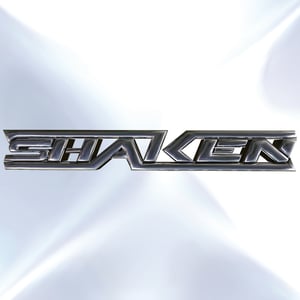 Image of "SHAKEN" - EP
