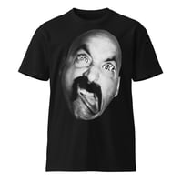 N8NOFACE "The Eyes" Unisex premium t-shirt