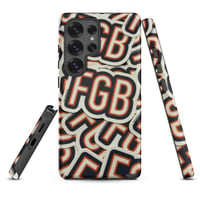 Image 7 of FGB Sticker - Tough Case for Samsung® S20-S26