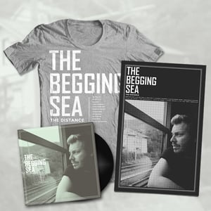 Image of Album Pre-Order Bundle #4