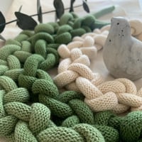 Image 1 of Collar Nora 