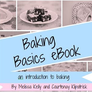 Image of BMTB Baking Basics eBook