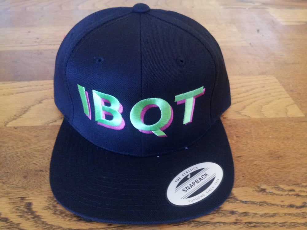 Image of IBQT Hat