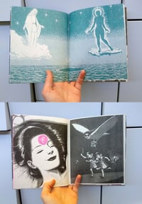 Image 2 of Frontier: Uno Moralez