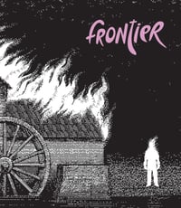Image 1 of Frontier: Uno Moralez