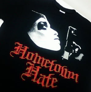 Image of Dead Presidents Shirt