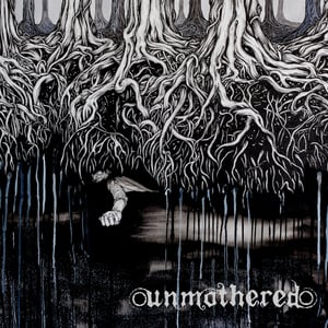 Image of Unmothered "self-titled" EP