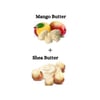 Peach Brandy Handmade Whipped Body Butter (Women)