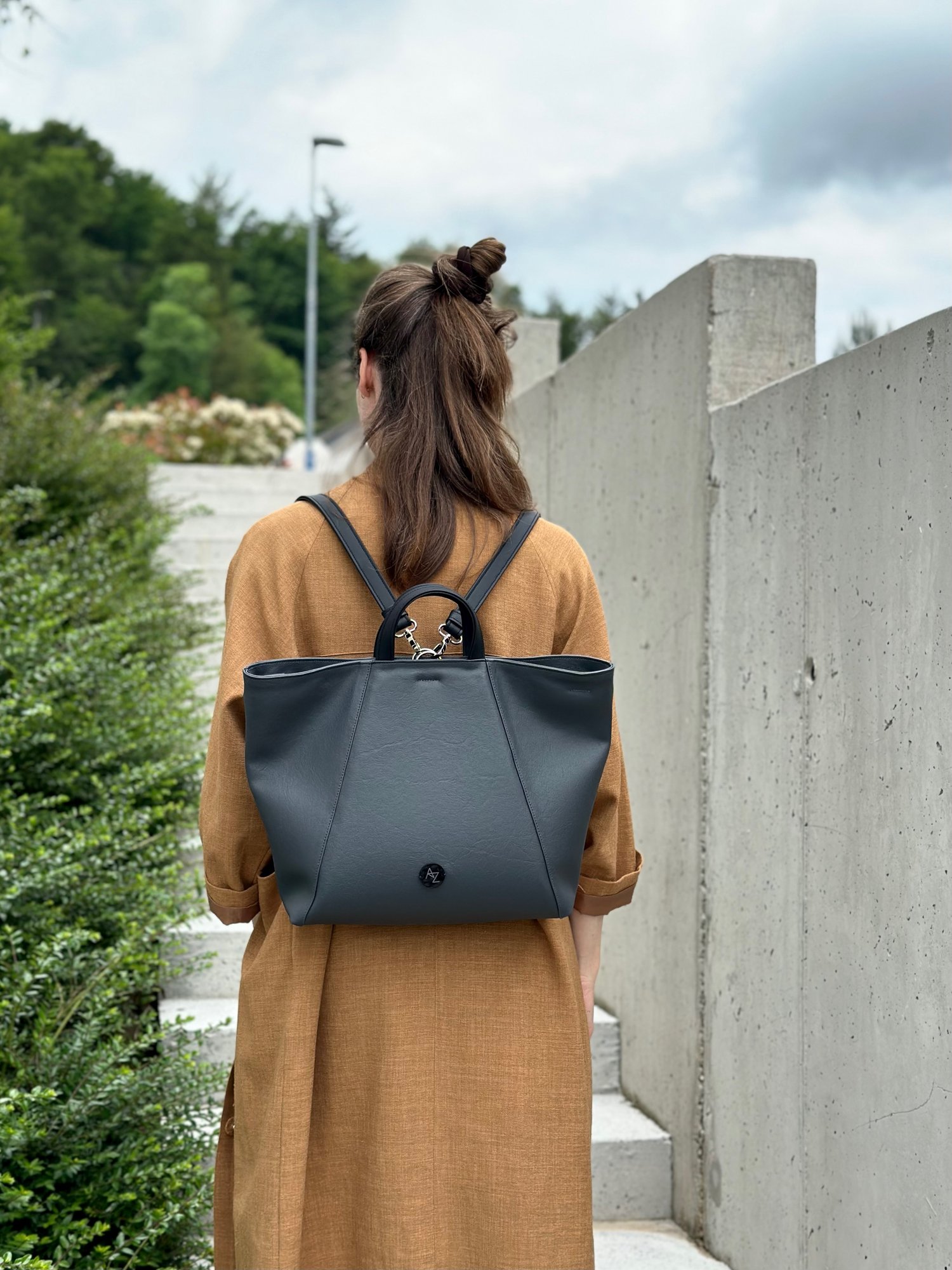 Image of AZ Frida 3in1 Graphite