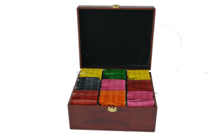 Image of Heladiv Teas and Gift Range