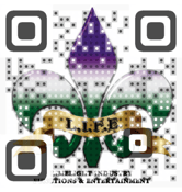 Image of CUSTOM DESIGN QR CODE