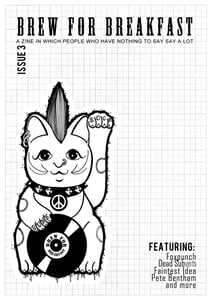 Image of BFB Issue 3