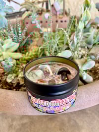 Image 2 of Rooted Awakening Candle