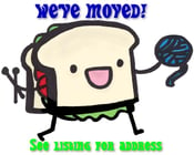 Image of We've Moved!  Click on listing for new store address