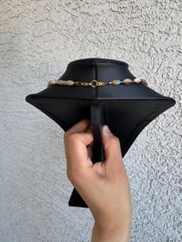 Image 4 of Sand Spell Necklace 