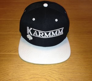 Image of KARMMM Snapback 