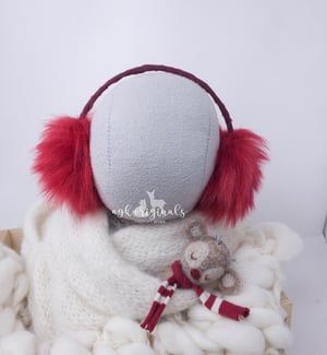 Image of Earmuffs 