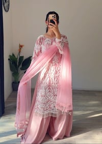 Image 1 of RIMA-Dusty Pink