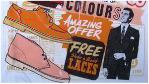Image of SHOEGAZING