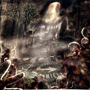 Image of Cadaver Mutilator - Nechronicles