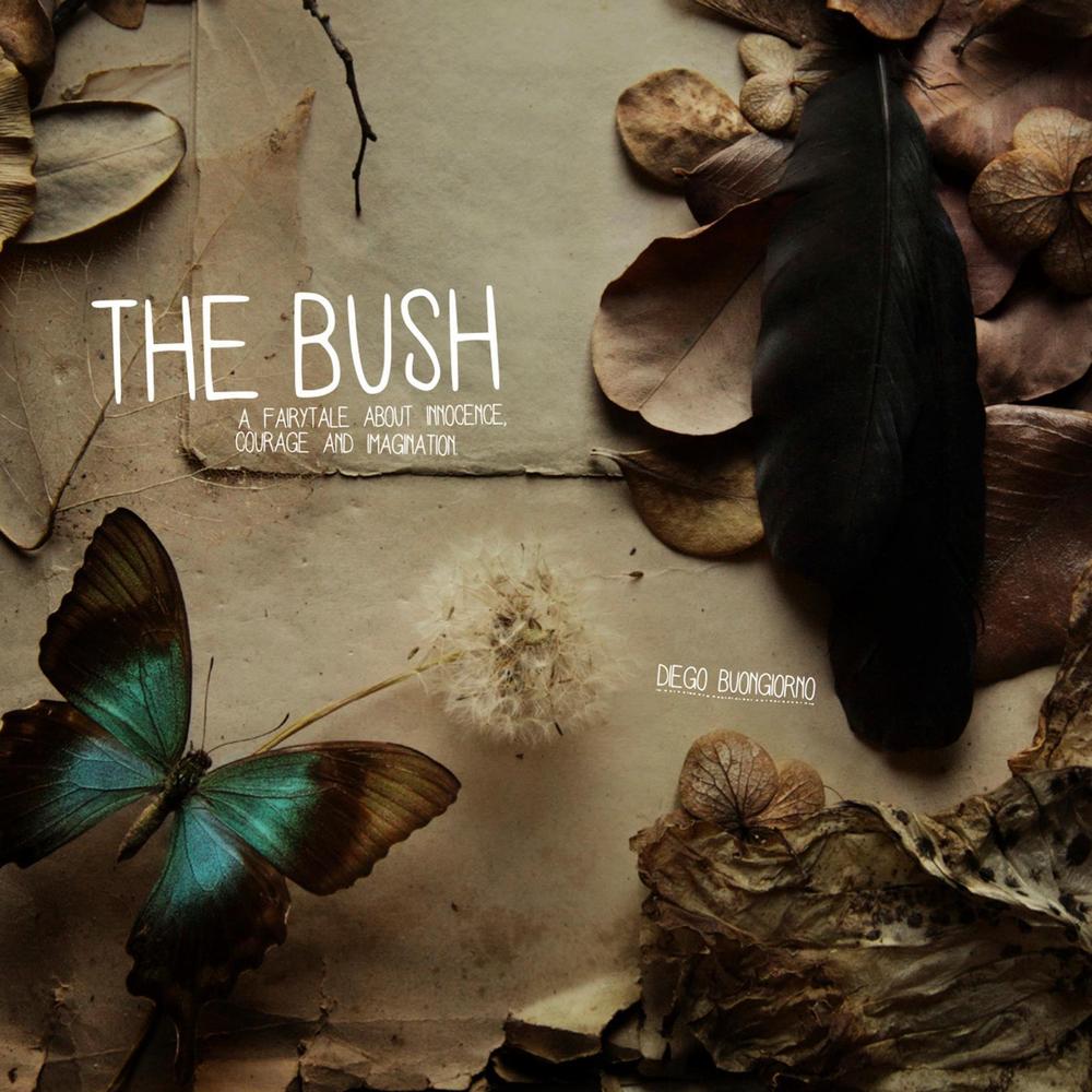 Image of The Bush LE | 2xCD Album