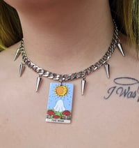Image of Ghostie Tarot Card Chains Pt. 2 *Multiple Options*