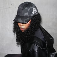 Image 1 of LEOPARD HAT 