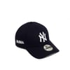 PAPER AND INK COTTON CLUB - MdMA NEW ERA CAP