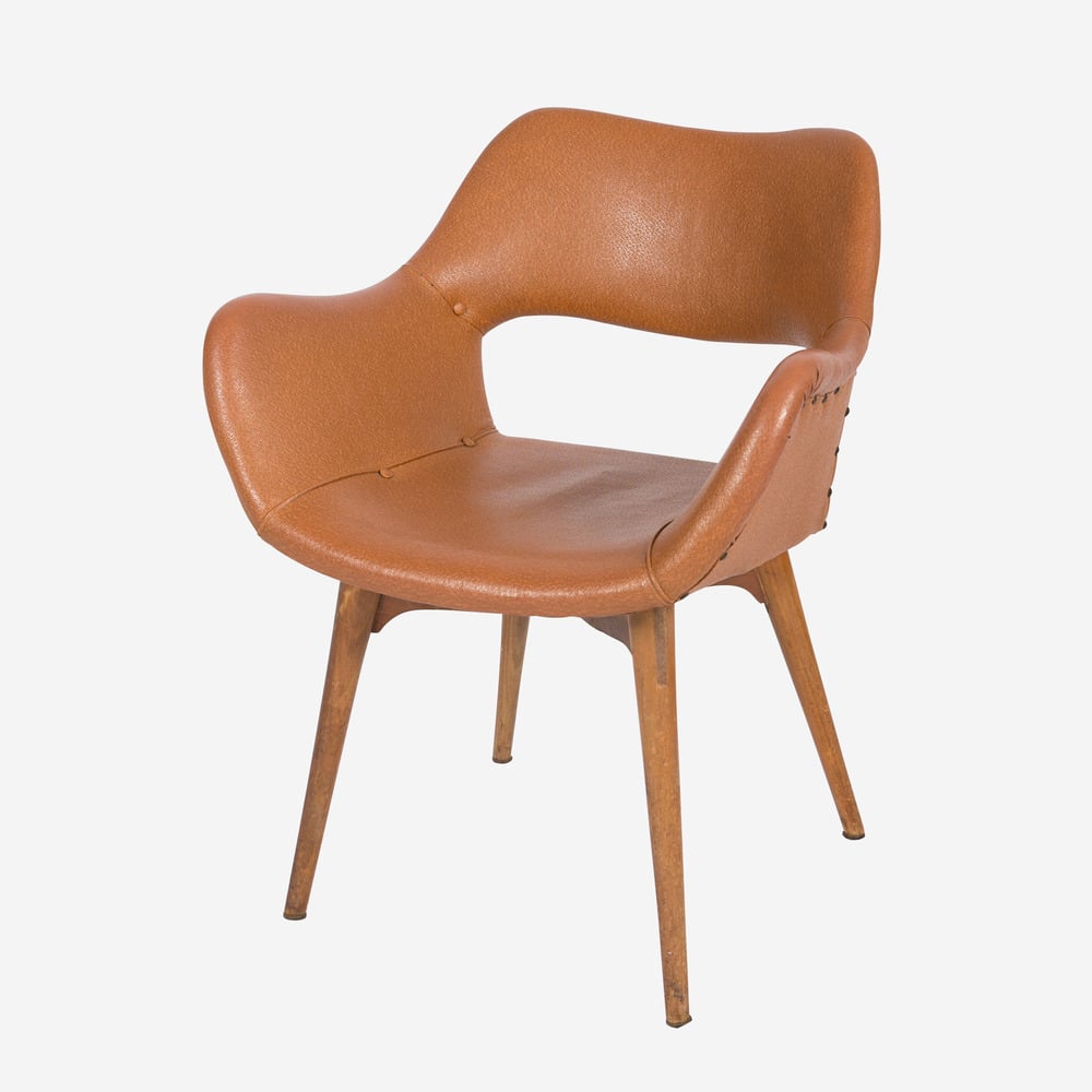 Image of Grant Featherston A310H Chair