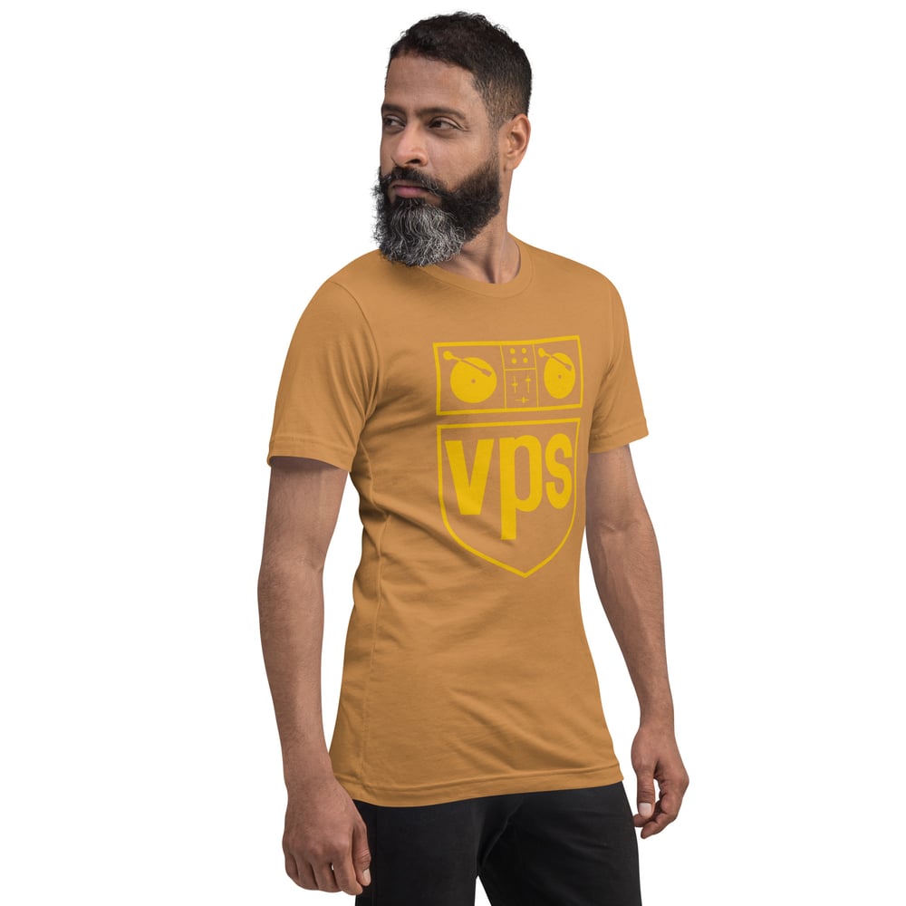 Image of VPS OG LOGO T-SHIRT