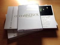 Image 3 of MAINLINER 'Revelation Space' Cassette
