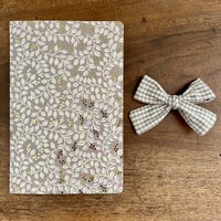 Image 3 of Barrette Hortense Vichy