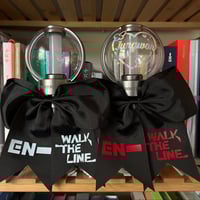 Image 2 of Walk The Line Lightstick/Hair Bow
