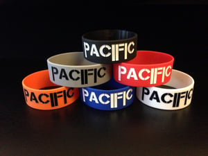 Image of Pacific Wristbands