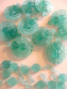 Image of Mechanical Companion Garage Kits