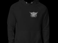 Image 2 of TERROR PROPAGANDA HOODIE