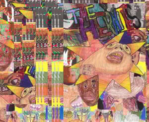 Image of The Hernies - The Hernies (Cassette)