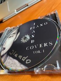 CD Piano Covers, Vol. 1