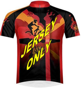 Image of WEMS Jersey - Limited Sizes Available