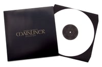 Image 2 of MAINLINER 'Revelation Space' White Vinyl LP