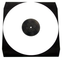 Image 4 of MAINLINER 'Revelation Space' White Vinyl LP