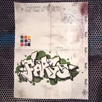 Image 5 of D1 SKETCH ART