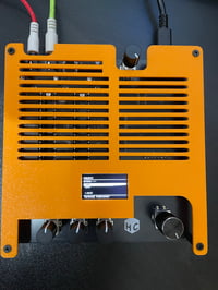 Image 13 of YM2149Fx3-Pi PSG and Multi-Timbre SID Emulation Synthesizer and Drum Sampler