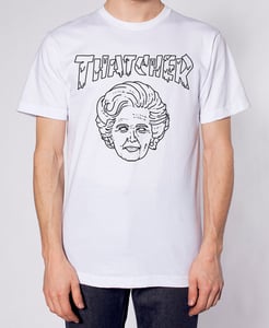 Image of Thatcher Tee