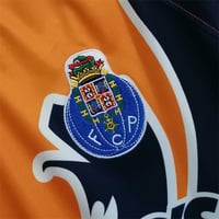 Image 4 of Porto 1997/99 Away