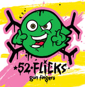 Image of Gunfingers EP