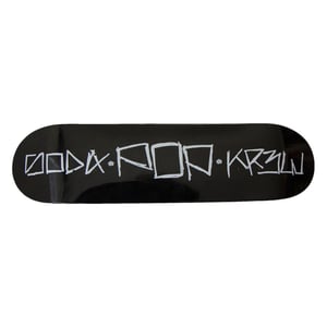 Image of SPK skateboard