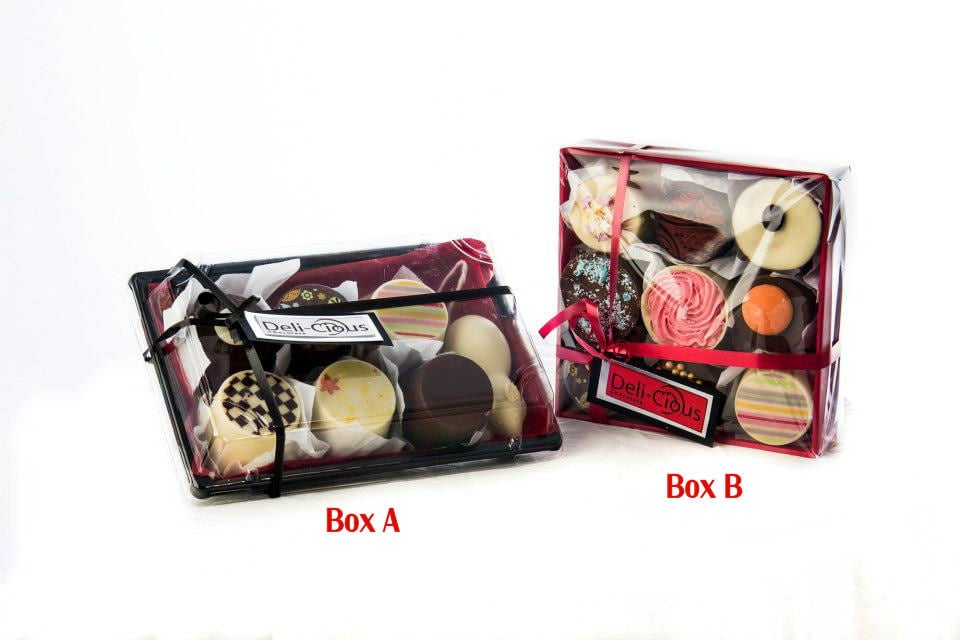 Image of Selection Box