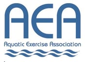 Image of AEA Aquatic Fitness Professional Certification Examination