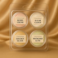 Image 1 of ✨Luxe Body Butter Sampler Pack ✨